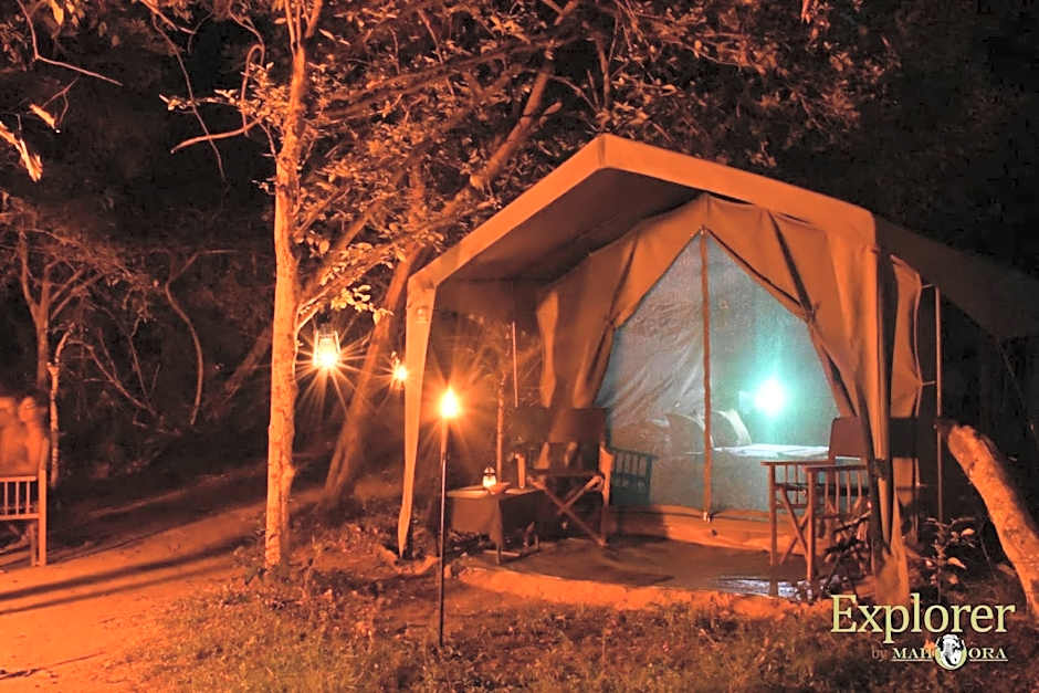 Explorer by Mahoora - Wasgamuwa