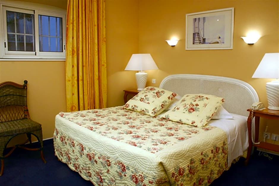 Hotel Le Suquet Cannes
