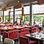 25hours Hotel Frankfurt The Goldman