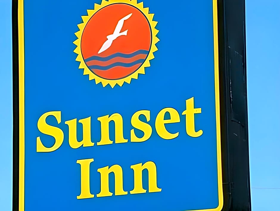Sunset Inn - Augusta