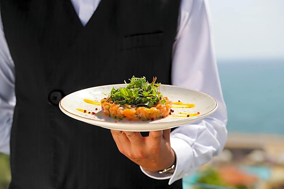 Mövenpick Hotel Beirut