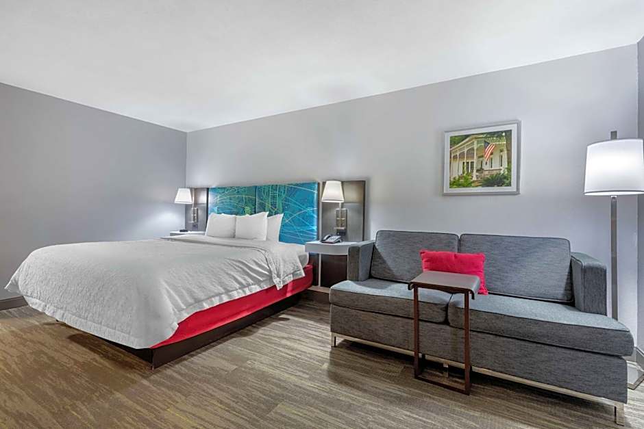 Hampton Inn By Hilton Brookhaven