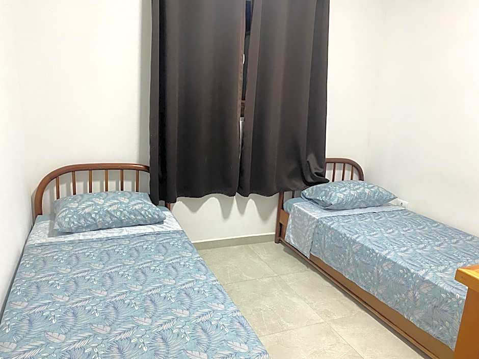 Casa da Mara