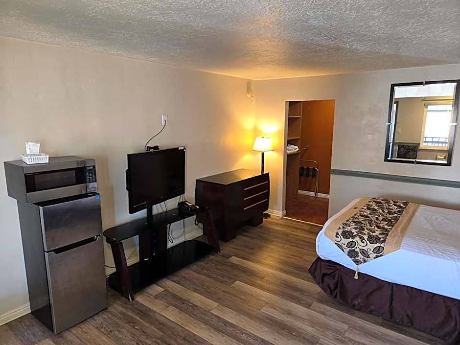 Sage Motel
