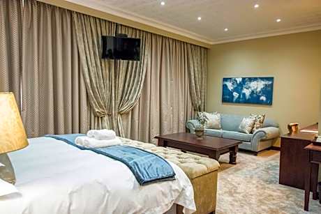 Border Hotel