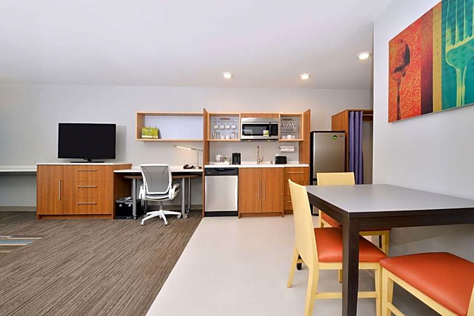 Home2 Suites By Hilton DuPont