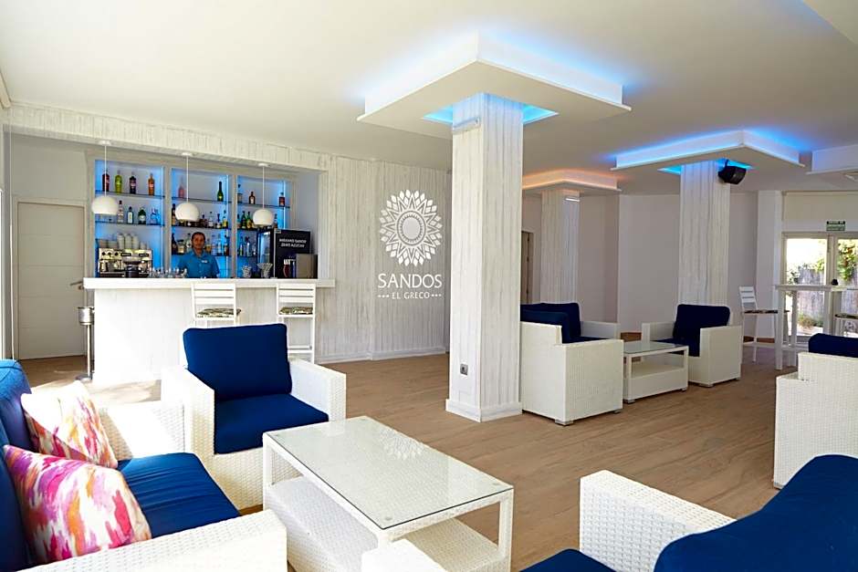 Sandos El Greco - Adults Only