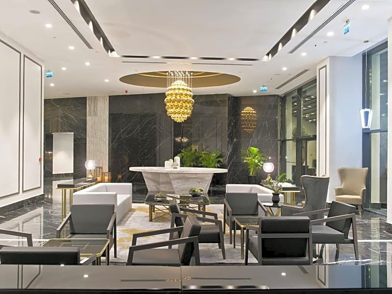 Ramada Plaza Trabzon