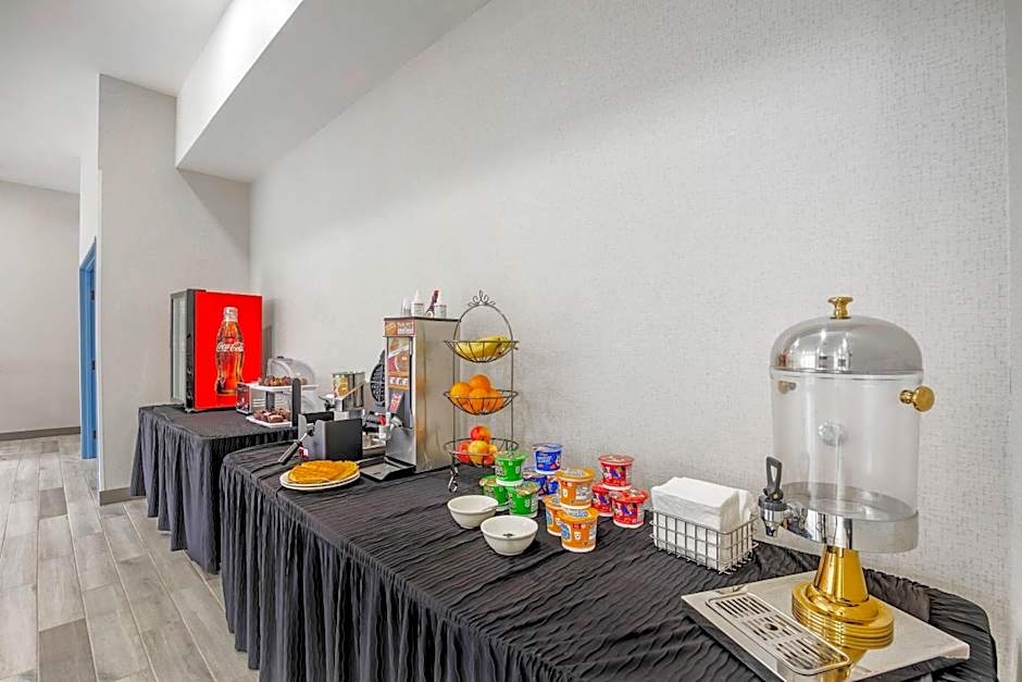 Kiota Inn & Event Center Sutter Creek, an Ascend Collection Hotel