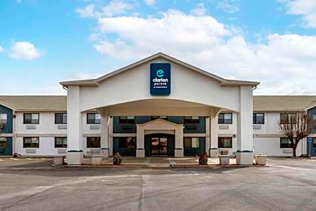 Clarion Pointe Prescott Valley