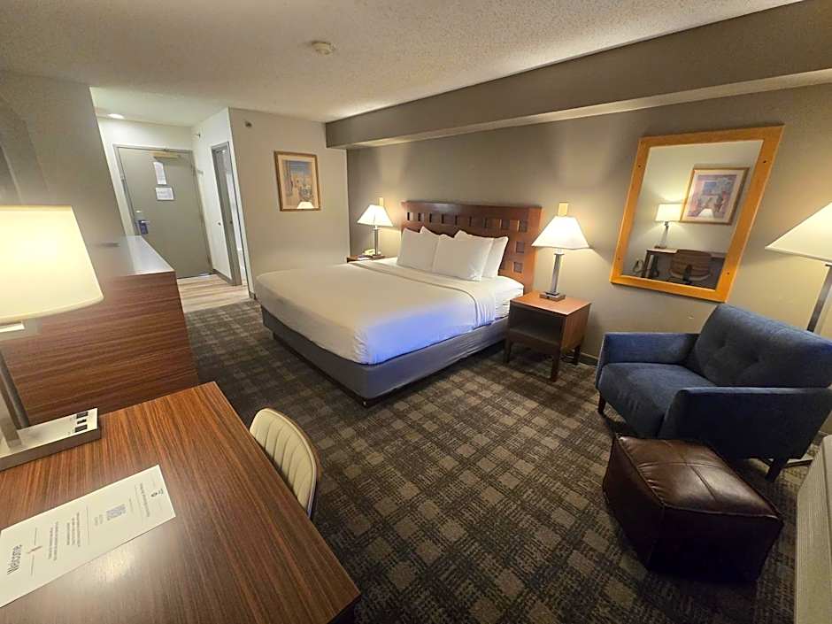 Best Western North I-25 Hotel