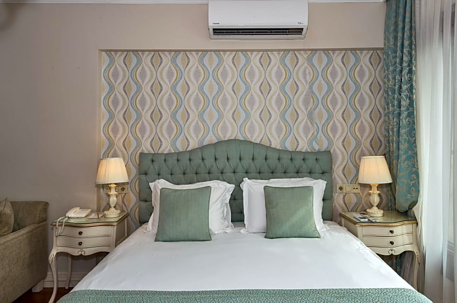 Suitel Bosphorus Taksim