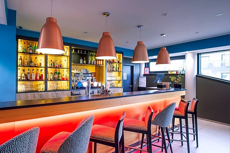 Mercure Bale Mulhouse Aeroport
