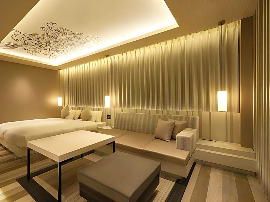 ALFIT HOTEL & BAR AKASAKA
