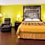 Super 8 by Wyndham Giddings