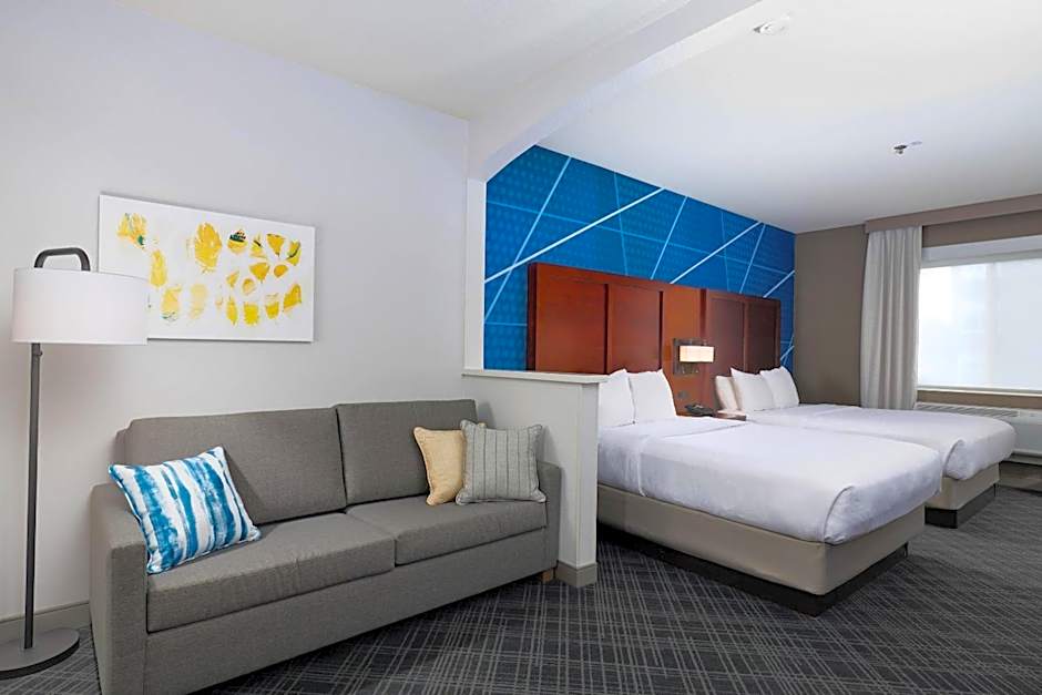 Comfort Suites Springfield RiverBend Medical