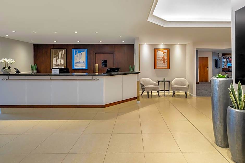 Delta Hotels by Marriott Northampton