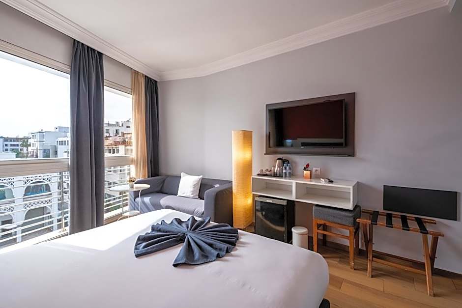 Hotel Le Musée