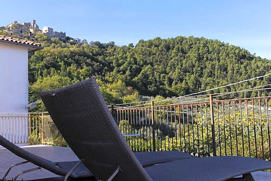 Montanari Agrivillage