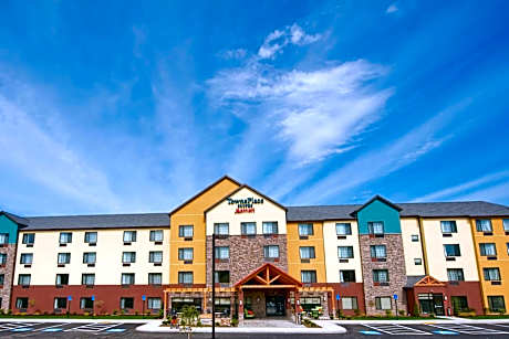 TownePlace Suites by Marriott Scranton Wilkes-Barre