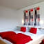 Bed & Breakfast Rotes Haus
