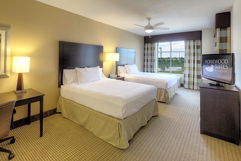 Homewood Suites by Hilton Victoria