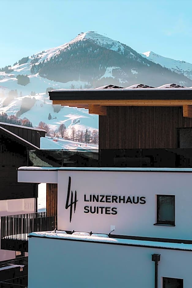 LH Suites Aparthotel - NEW since 2025