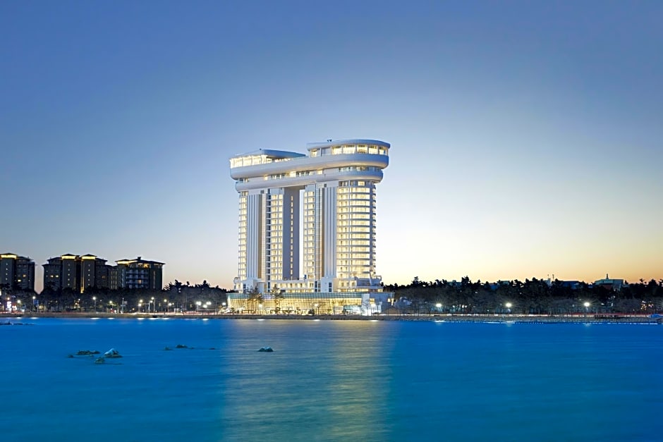 Skybay Hotel Gyeongpo