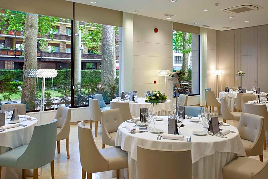 NH Canciller Ayala Vitoria