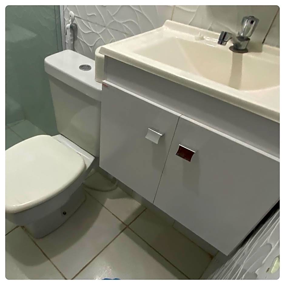 Pousada Maresias de Geribá