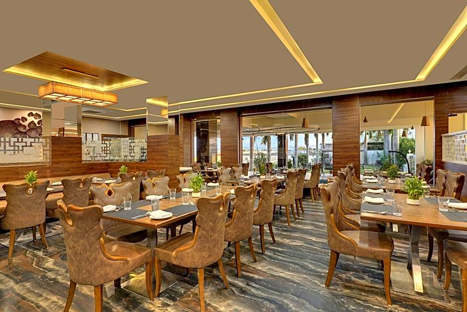 The Fern Residency Bhuj, Series by Marriott