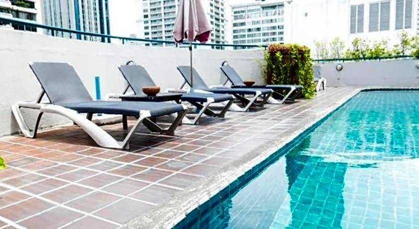 Best Comfort Residential Hotel