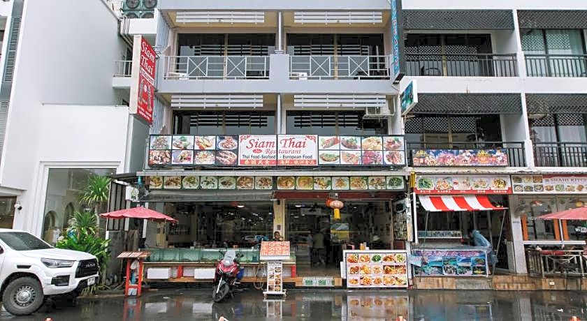 Royal Beach Residence