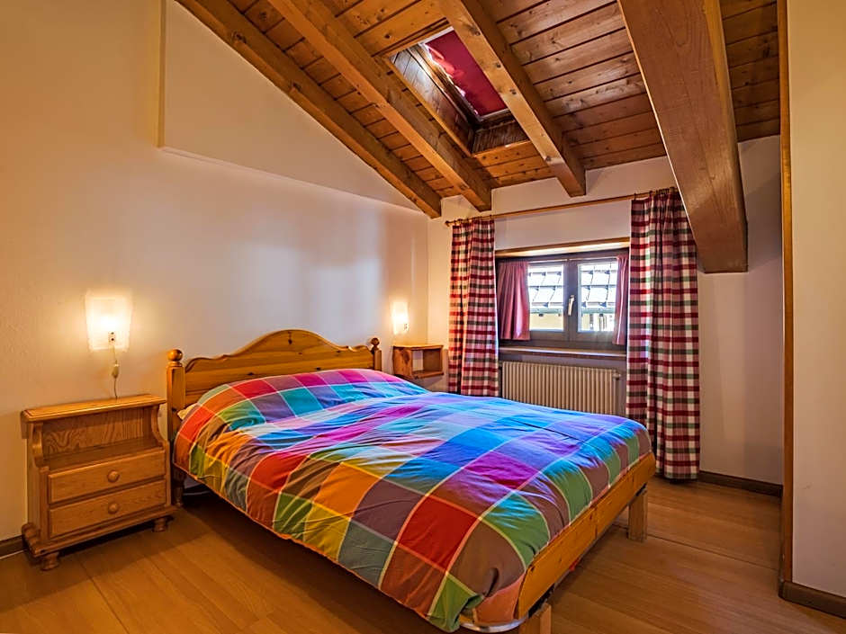 Residenza 3-Tre