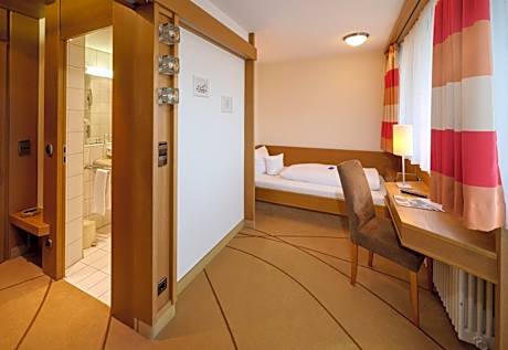 Time Travel Room
