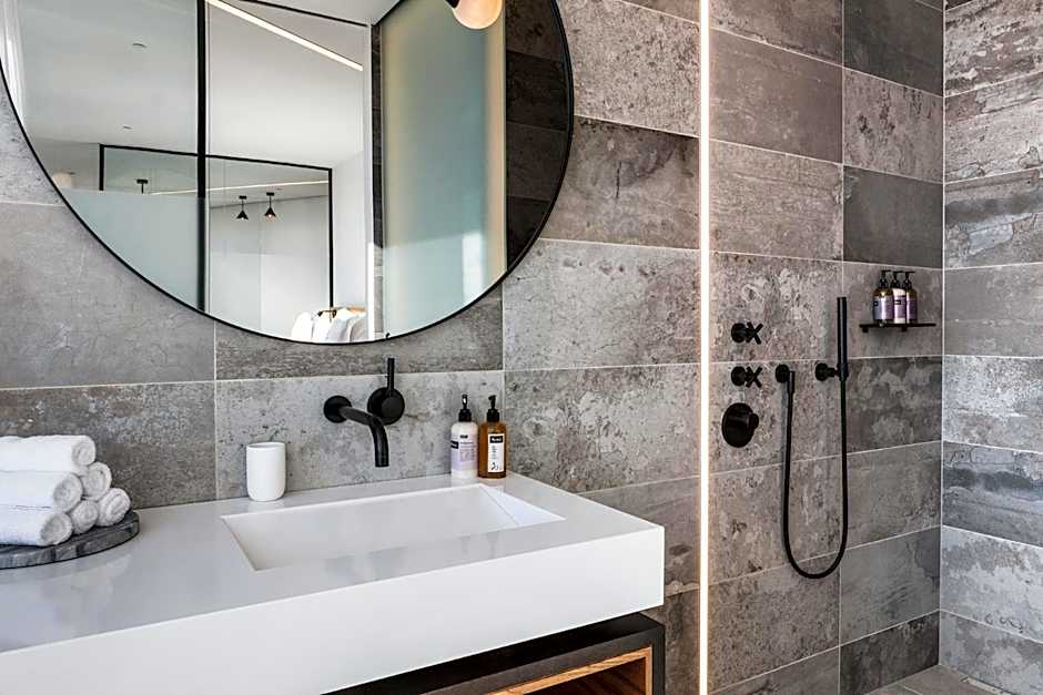 Tower Suites Reykjavík