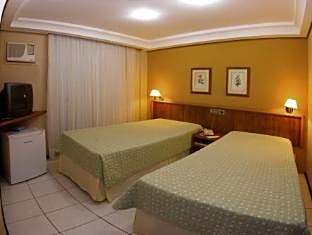 Hotel Portinari Centro