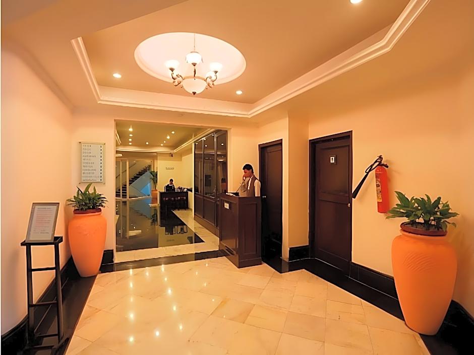 Sarovar Portico  Surajkund Faridabad