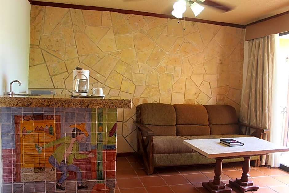 Ecotel Quinta Regia