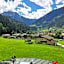 Hotel Gasthof Stoanerhof