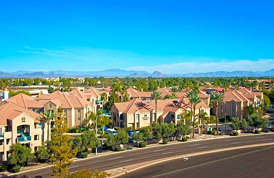 Hyatt House Scottsdale Old Town