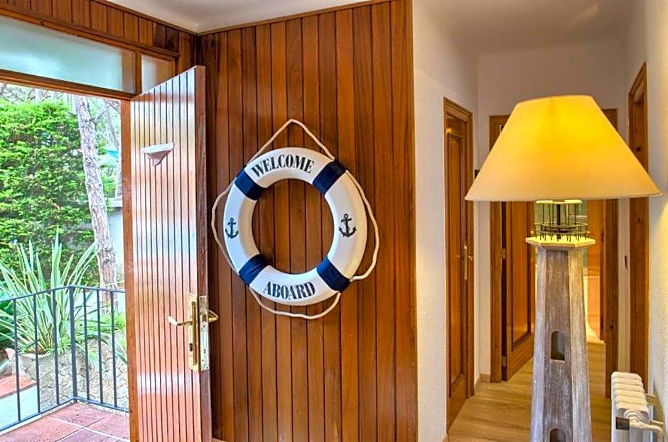 Hotel Garbi