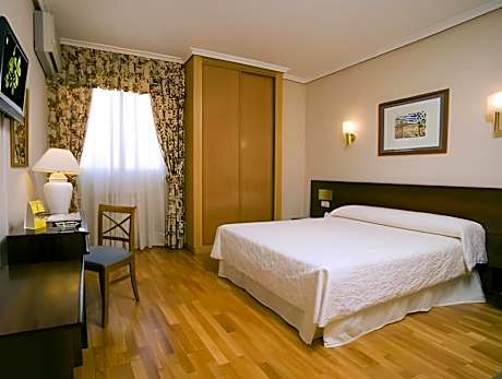 Double Room (3 adults)