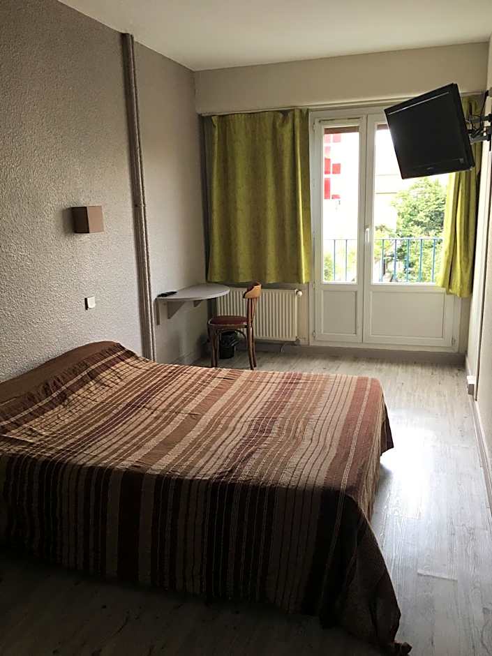Firmhotel le 37