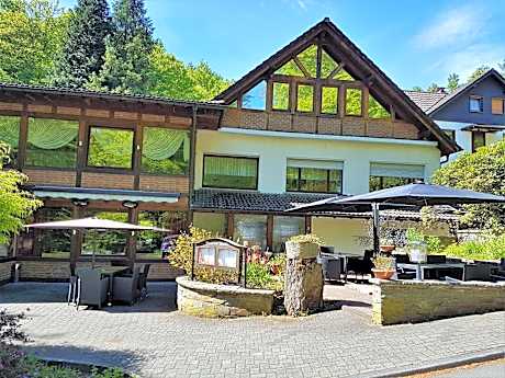 Siegerland-Hotel