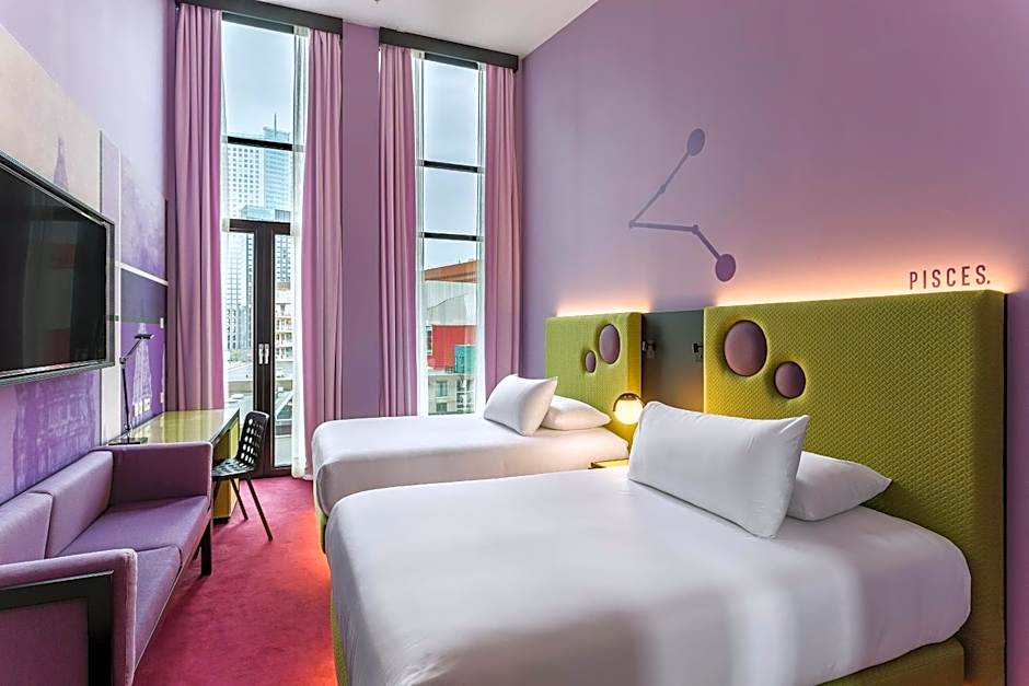 Room Mate Bruno, Rotterdam