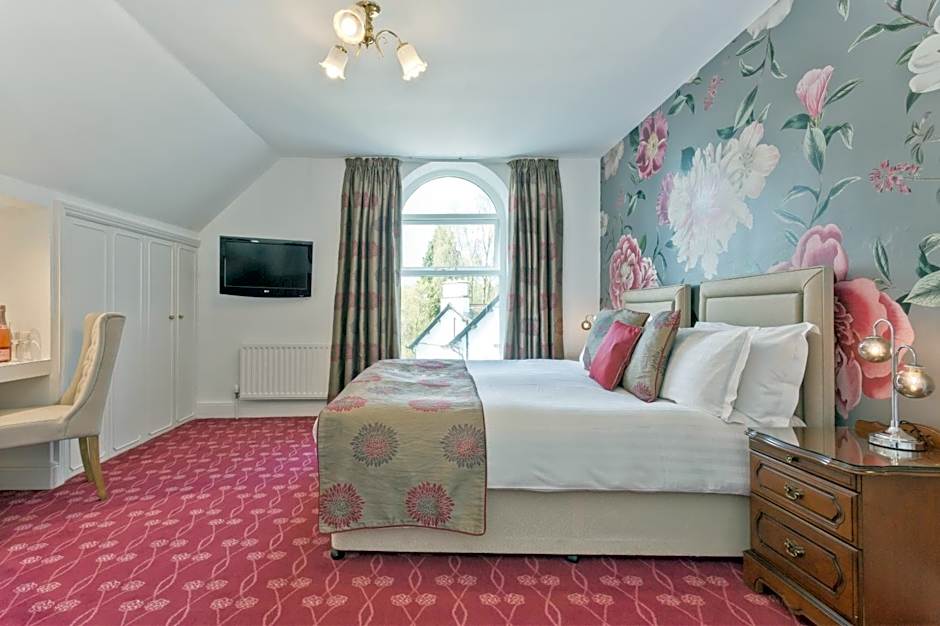 Burn How Garden Hotel - Bowness on Windermere