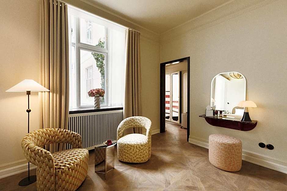Hotel Bella Grande