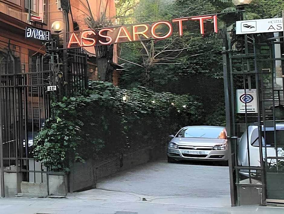 Hotel Assarotti