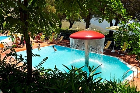 Villaggio Club Residence Pianetamaratea
